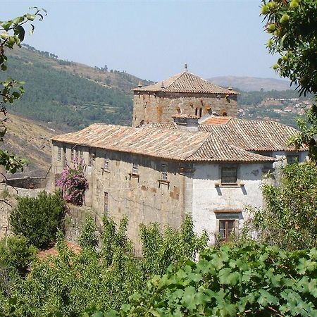 Casa De Tapadeiro Villa Resende Eksteriør billede