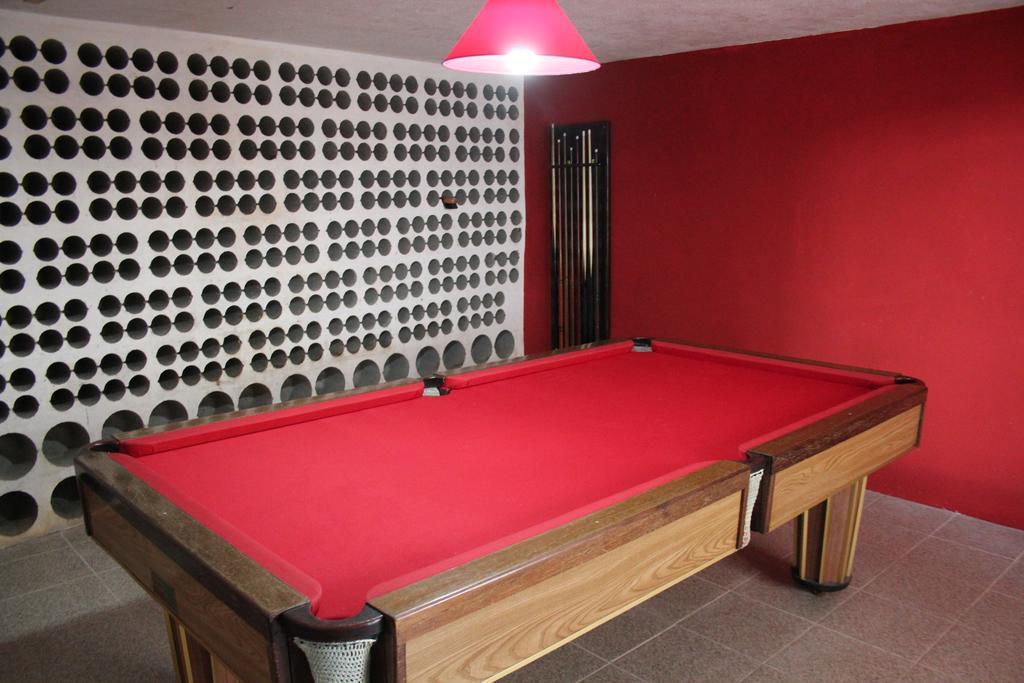 Casa De Tapadeiro Villa Resende Eksteriør billede
