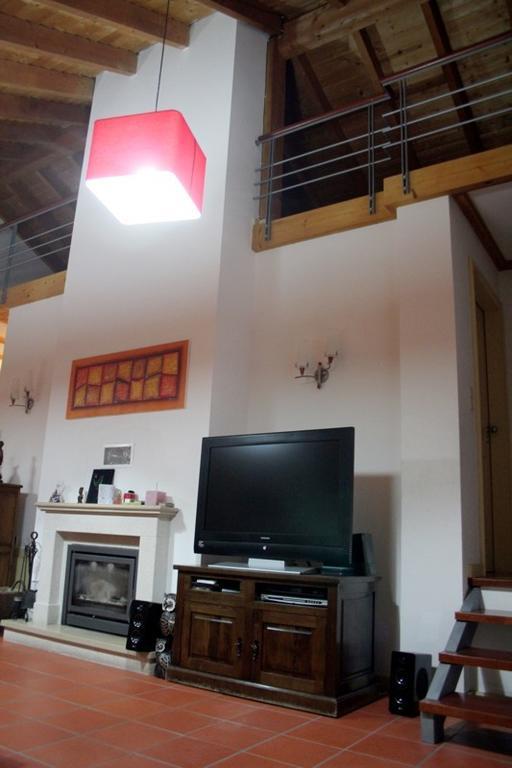 Casa De Tapadeiro Villa Resende Værelse billede