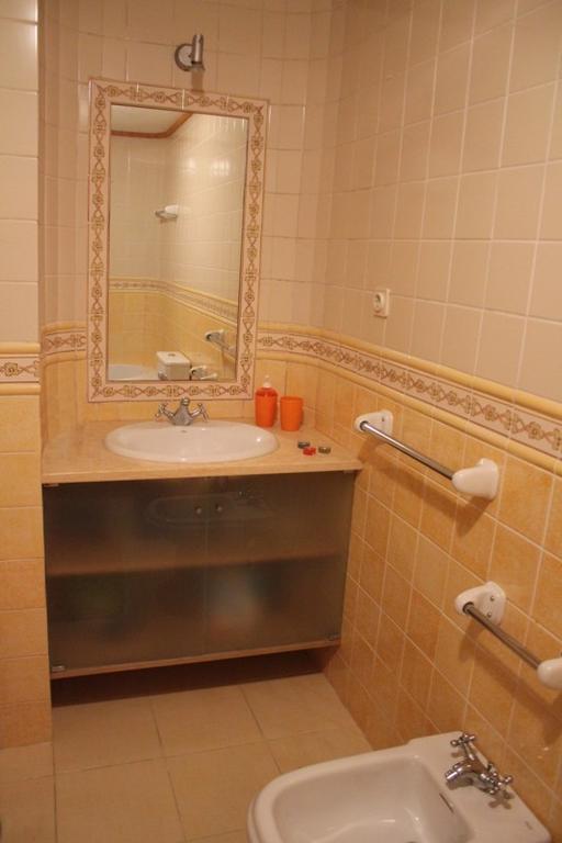 Casa De Tapadeiro Villa Resende Værelse billede