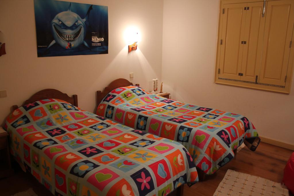 Casa De Tapadeiro Villa Resende Eksteriør billede