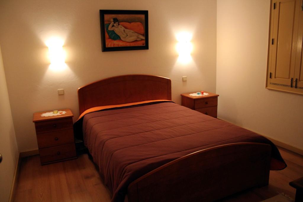 Casa De Tapadeiro Villa Resende Eksteriør billede