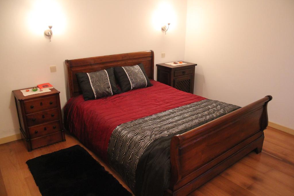 Casa De Tapadeiro Villa Resende Eksteriør billede