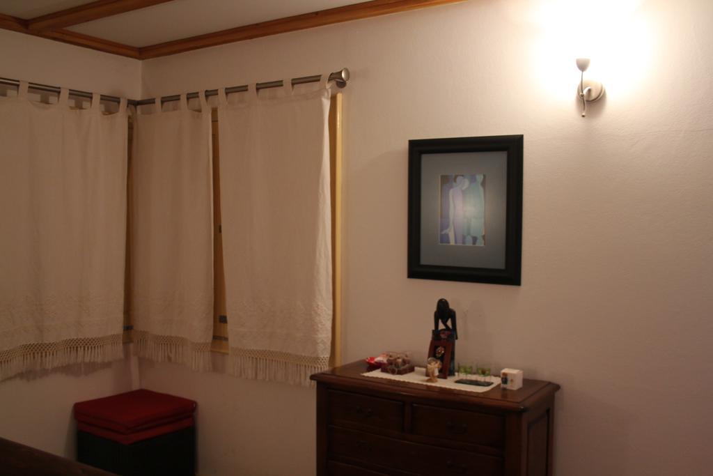 Casa De Tapadeiro Villa Resende Eksteriør billede