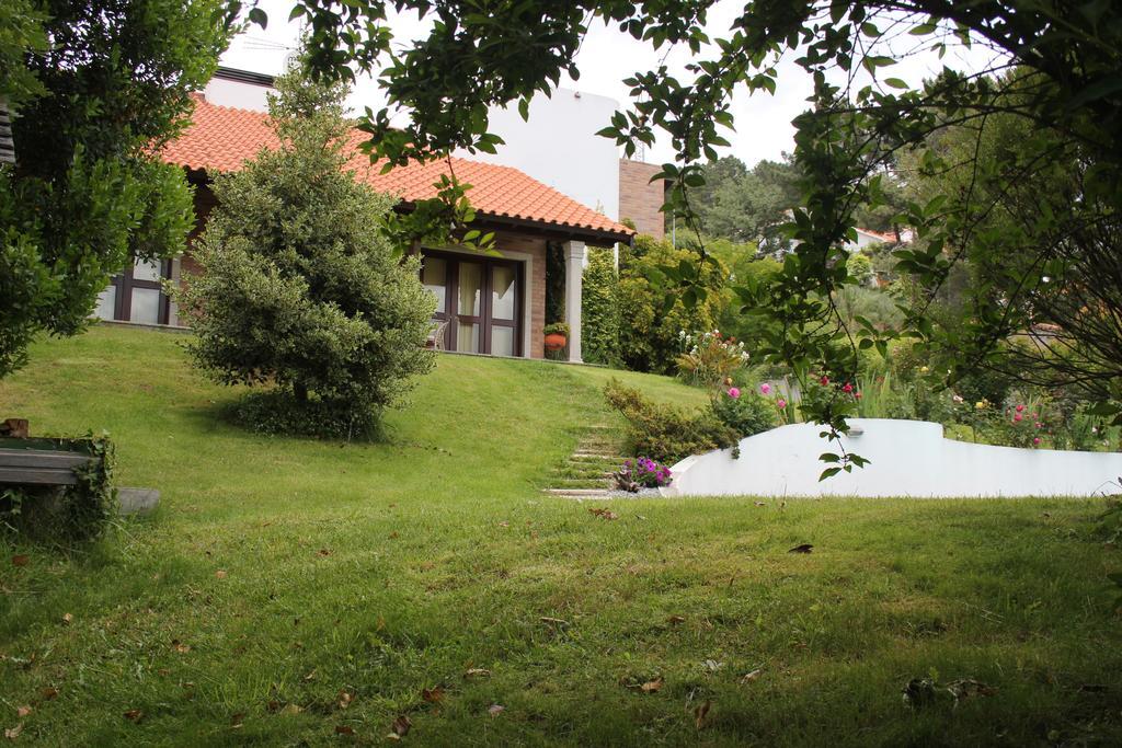 Casa De Tapadeiro Villa Resende Eksteriør billede