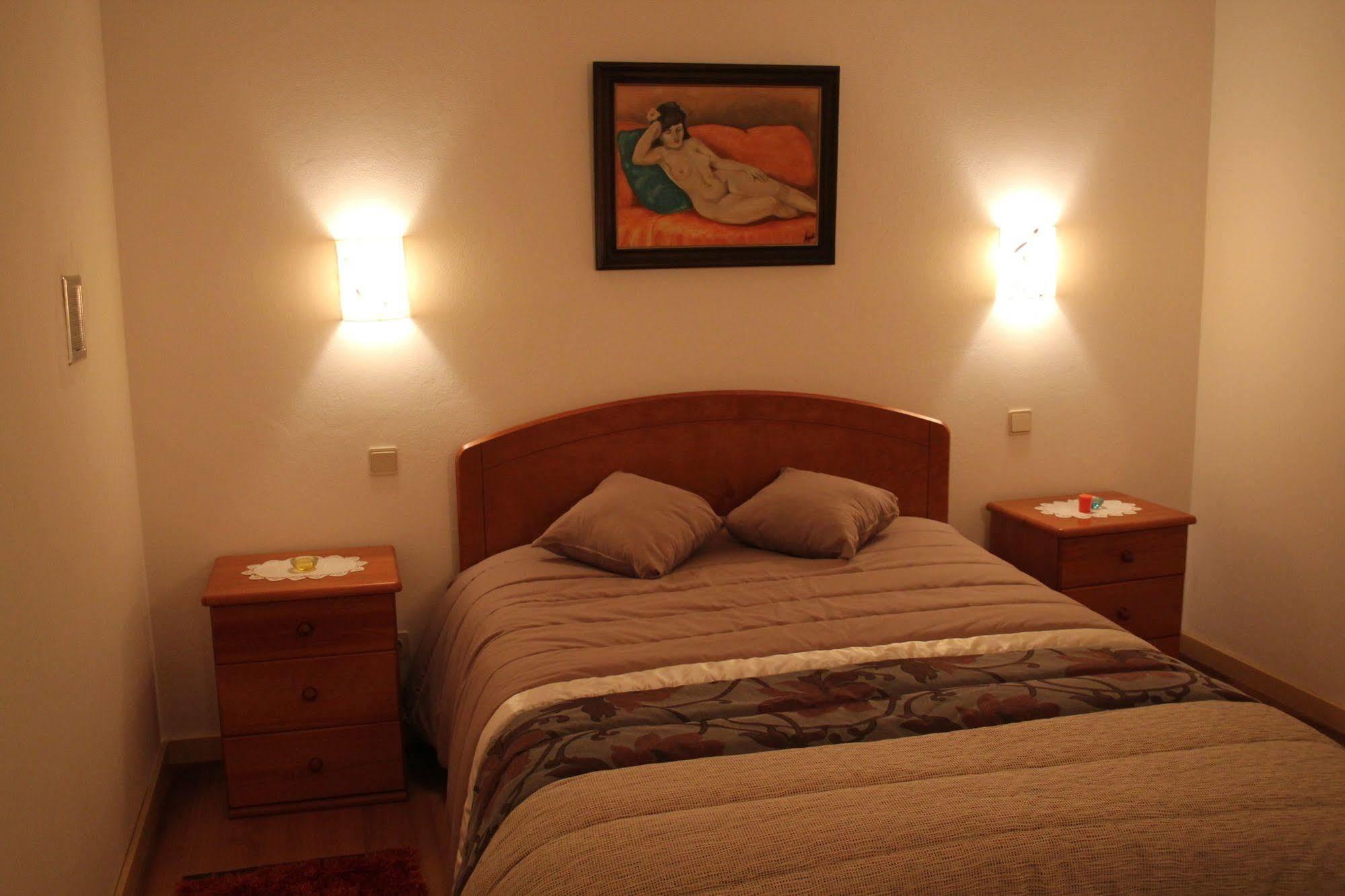 Casa De Tapadeiro Villa Resende Eksteriør billede