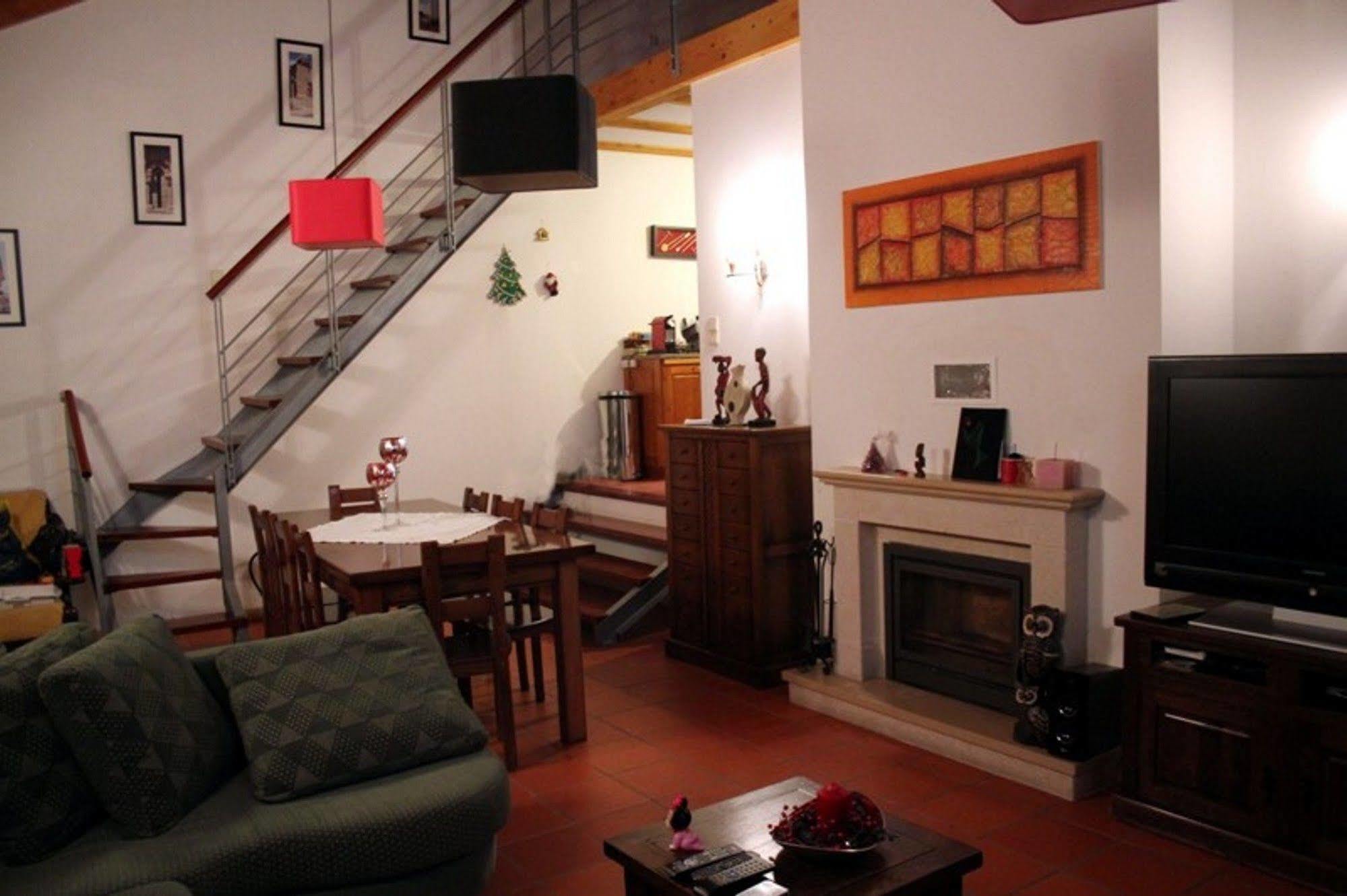 Casa De Tapadeiro Villa Resende Eksteriør billede