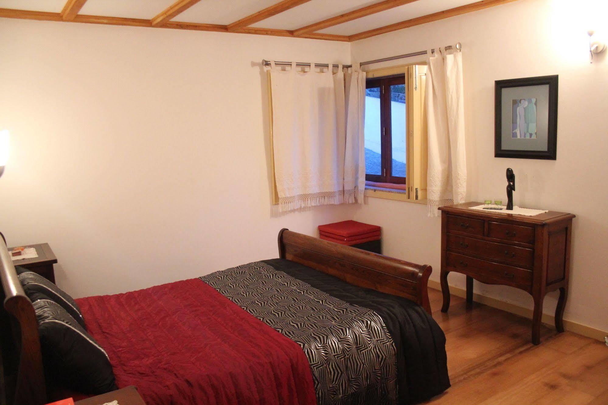 Casa De Tapadeiro Villa Resende Eksteriør billede