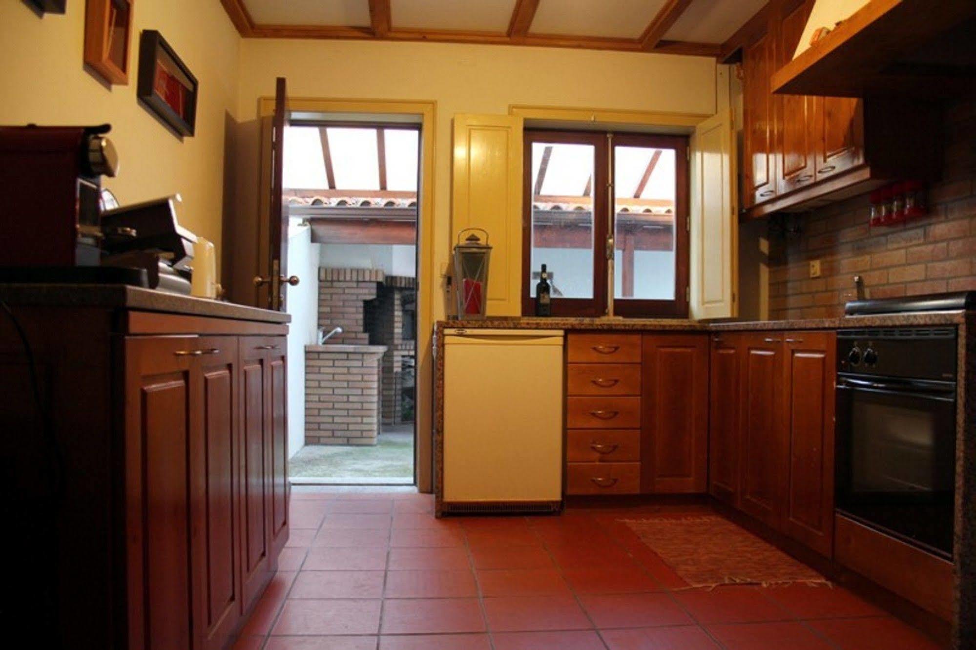 Casa De Tapadeiro Villa Resende Eksteriør billede