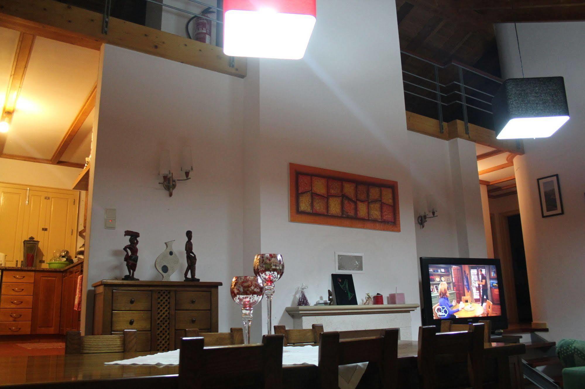 Casa De Tapadeiro Villa Resende Eksteriør billede